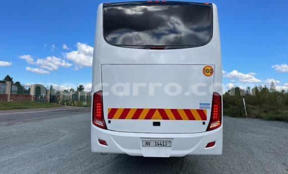 Comprar Usado Man Silent Branco Caminhão em Maputo em Maputo Comprar Usado Man Silent Branco Caminhão em Maputo em Maputo