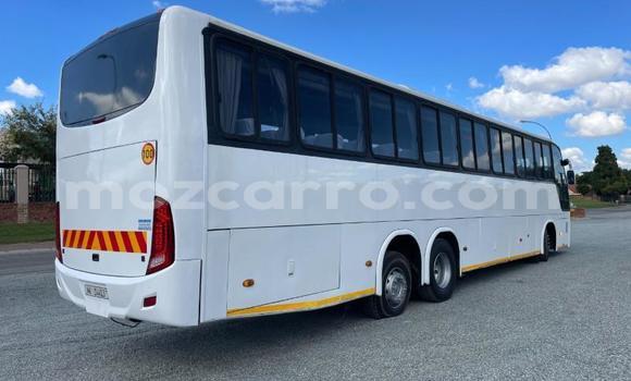 Comprar Usado Man Silent Branco Caminhão em Maputo em Maputo Comprar Usado Man Silent Branco Caminhão em Maputo em Maputo