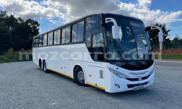 Comprar Usado Man Silent Branco Caminhão em Maputo em Maputo Comprar Usado Man Silent Branco Caminhão em Maputo em Maputo