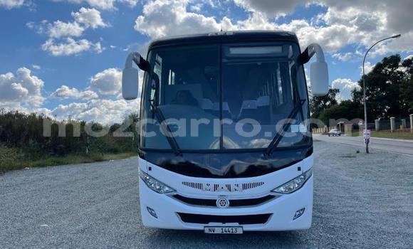 Comprar Usado Man Silent Branco Caminhão em Maputo em Maputo Comprar Usado Man Silent Branco Caminhão em Maputo em Maputo