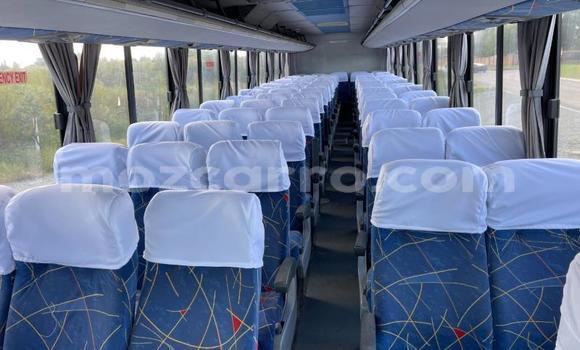 Comprar Usado Man Silent Branco Caminhão em Maputo em Maputo Comprar Usado Man Silent Branco Caminhão em Maputo em Maputo