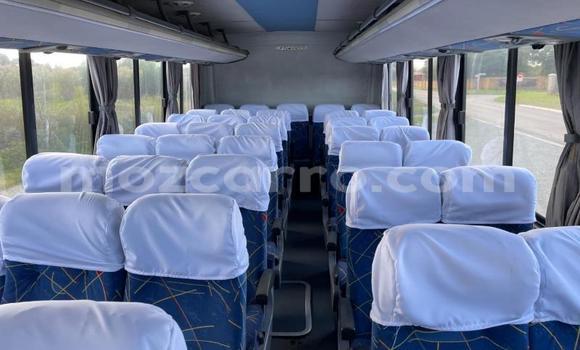 Comprar Usado Man Silent Branco Caminhão em Maputo em Maputo Comprar Usado Man Silent Branco Caminhão em Maputo em Maputo