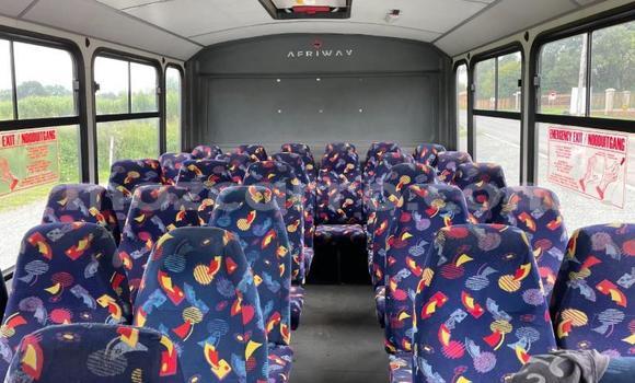 Comprar Usado Iveco Daily Branco Caminhão em Maputo em Maputo Comprar Usado Iveco Daily Branco Caminhão em Maputo em Maputo