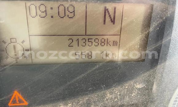 Comprar Usado Iveco Daily Branco Caminhão em Maputo em Maputo Comprar Usado Iveco Daily Branco Caminhão em Maputo em Maputo