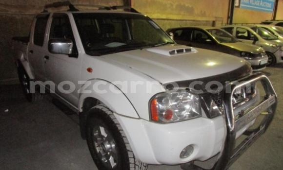 Tenga Tsaru Nissan Hardbody Chena Mota in Beira in Sofala Tenga Tsaru Nissan Hardbody Chena Mota in Beira in Sofala