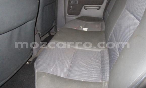 Comprar Usado Nissan Hardbody Branco Carro em Beira em Sofala Comprar Usado Nissan Hardbody Branco Carro em Beira em Sofala