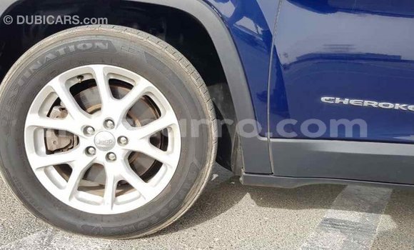 Nunua Imported Jeep Cherokee Bluu Gari ndani ya Import - Dubai nchini Cabo Delgado Nunua Imported Jeep Cherokee Bluu Gari ndani ya Import - Dubai nchini Cabo Delgado