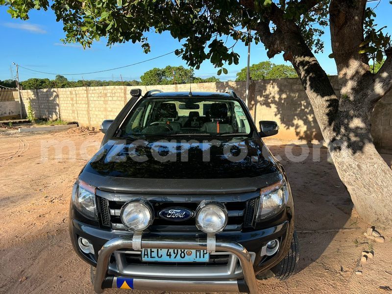 Big with watermark ford ranger maputo maputo 12299