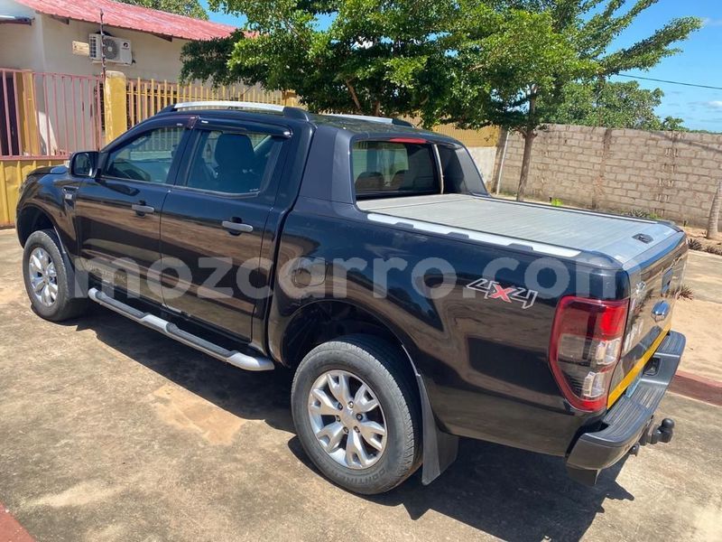 Big with watermark ford ranger maputo maputo 12299