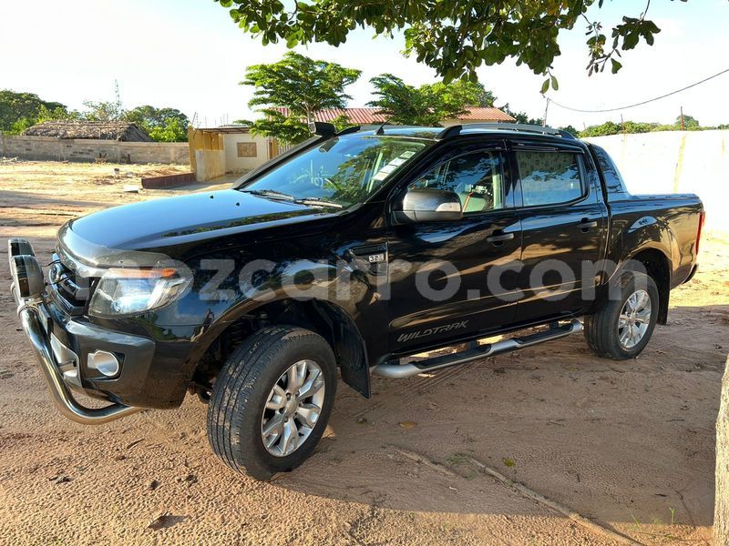 Big with watermark ford ranger maputo maputo 12299