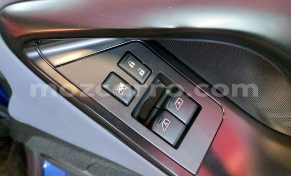 Comprar Importar Nissan GT-R Azul Carro em Maputo em Maputo Comprar Importar Nissan GT-R Azul Carro em Maputo em Maputo