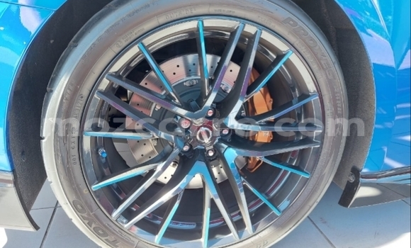 Comprar Importar Nissan GT-R Azul Carro em Maputo em Maputo Comprar Importar Nissan GT-R Azul Carro em Maputo em Maputo