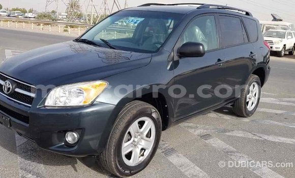 Comprar Importar Toyota RAV4 Verde Carro em Import - Dubai em Cabo Delgado Comprar Importar Toyota RAV4 Verde Carro em Import - Dubai em Cabo Delgado