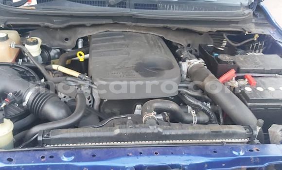 Nunua Ilio tumika Ford Focus (North America) Bluu Gari ndani ya Maputo nchini Maputo Nunua Ilio tumika Ford Focus (North America) Bluu Gari ndani ya Maputo nchini Maputo