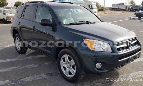 Comprar Importar Toyota RAV4 Verde Carro em Import - Dubai em Cabo Delgado Comprar Importar Toyota RAV4 Verde Carro em Import - Dubai em Cabo Delgado