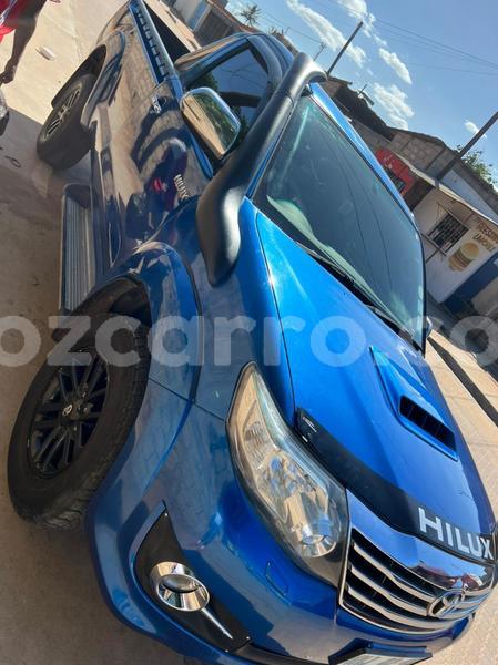 Big with watermark toyota hilux maputo maputo 12304