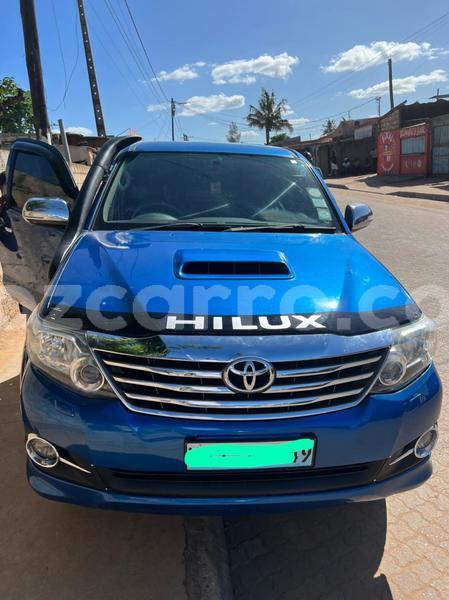 Big with watermark toyota hilux maputo maputo 12304