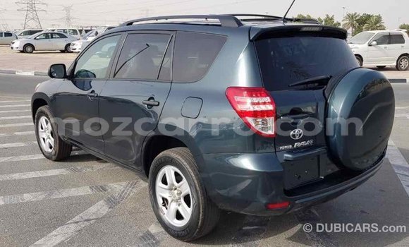 Comprar Importar Toyota RAV4 Verde Carro em Import - Dubai em Cabo Delgado Comprar Importar Toyota RAV4 Verde Carro em Import - Dubai em Cabo Delgado