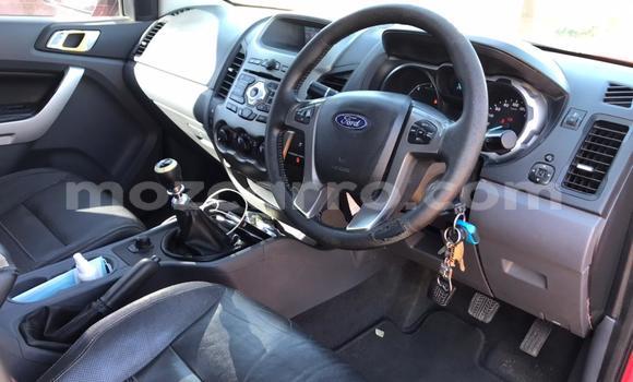 Nunua Ilio tumika Ford Ranger Nyekundu Gari ndani ya Maputo nchini Maputo Nunua Ilio tumika Ford Ranger Nyekundu Gari ndani ya Maputo nchini Maputo