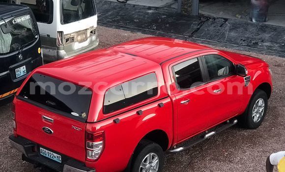 Nunua Ilio tumika Ford Ranger Nyekundu Gari ndani ya Maputo nchini Maputo Nunua Ilio tumika Ford Ranger Nyekundu Gari ndani ya Maputo nchini Maputo
