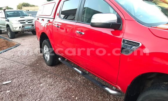 Nunua Ilio tumika Ford Ranger Nyekundu Gari ndani ya Maputo nchini Maputo Nunua Ilio tumika Ford Ranger Nyekundu Gari ndani ya Maputo nchini Maputo
