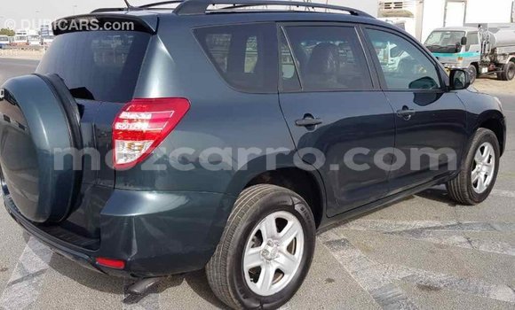 Comprar Importar Toyota RAV4 Verde Carro em Import - Dubai em Cabo Delgado Comprar Importar Toyota RAV4 Verde Carro em Import - Dubai em Cabo Delgado