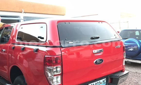 Nunua Ilio tumika Ford Ranger Nyekundu Gari ndani ya Maputo nchini Maputo Nunua Ilio tumika Ford Ranger Nyekundu Gari ndani ya Maputo nchini Maputo