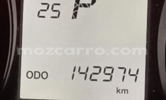 Nunua Ilio tumika Toyota Prado Nyeupe Gari ndani ya Mocambique nchini Nampula Nunua Ilio tumika Toyota Prado Nyeupe Gari ndani ya Mocambique nchini Nampula