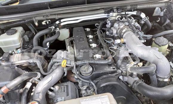 Nunua Ilio tumika Toyota Prado Nyeupe Gari ndani ya Mocambique nchini Nampula Nunua Ilio tumika Toyota Prado Nyeupe Gari ndani ya Mocambique nchini Nampula