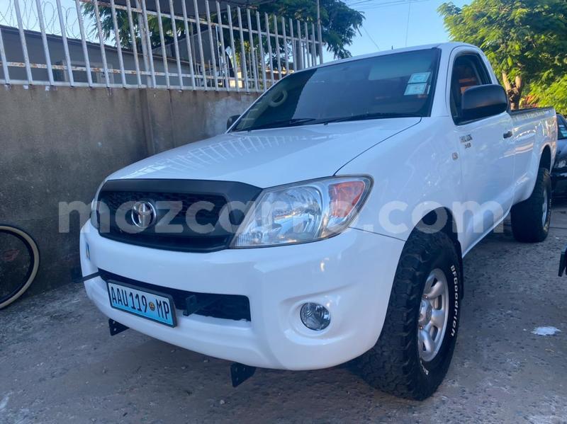 Big with watermark toyota hilux maputo maputo 12311