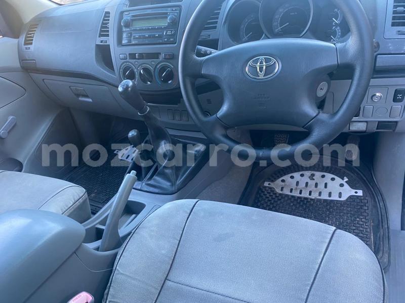 Big with watermark toyota hilux maputo maputo 12311