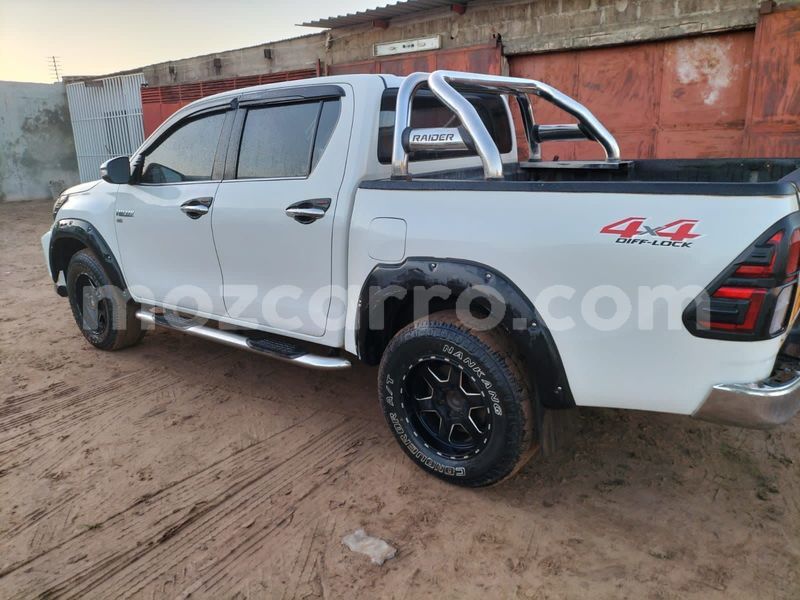 Big with watermark toyota hilux maputo maputo 12314