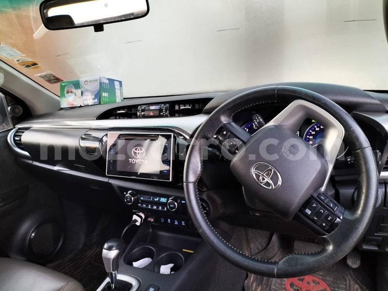 Big with watermark toyota hilux maputo maputo 12314