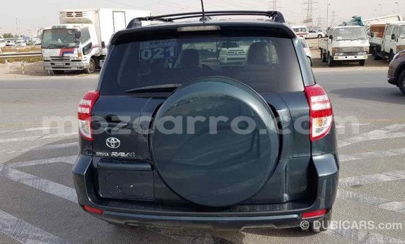 Comprar Importar Toyota RAV4 Verde Carro em Import - Dubai em Cabo Delgado Comprar Importar Toyota RAV4 Verde Carro em Import - Dubai em Cabo Delgado