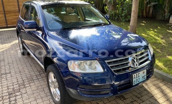 Tenga Tsaru Volkswagen Touareg Bhuruu Mota in Maputo in Maputo Tenga Tsaru Volkswagen Touareg Bhuruu Mota in Maputo in Maputo