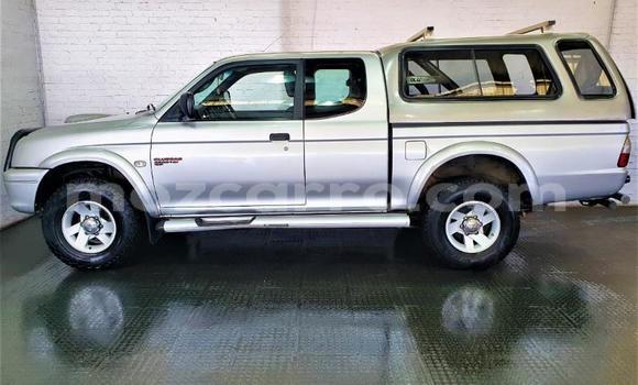 Buy Used Mitsubishi Colt Silver Car in Maputo in Maputo Buy Used Mitsubishi Colt Silver Car in Maputo in Maputo