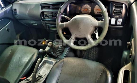 Buy Used Mitsubishi Colt Silver Car in Maputo in Maputo Buy Used Mitsubishi Colt Silver Car in Maputo in Maputo