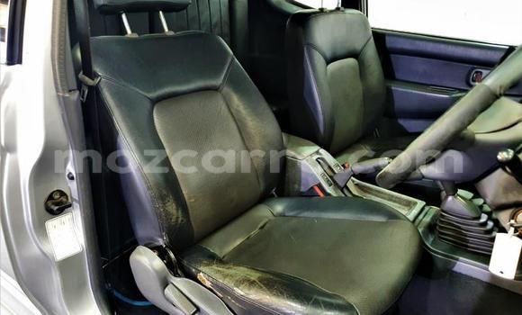 Buy Used Mitsubishi Colt Silver Car in Maputo in Maputo Buy Used Mitsubishi Colt Silver Car in Maputo in Maputo