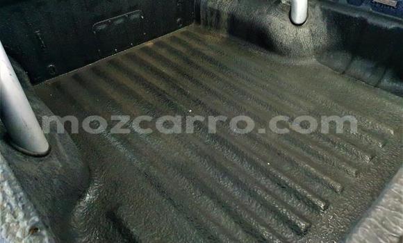 Buy Used Isuzu KB Black Car in Maputo in Maputo Buy Used Isuzu KB Black Car in Maputo in Maputo