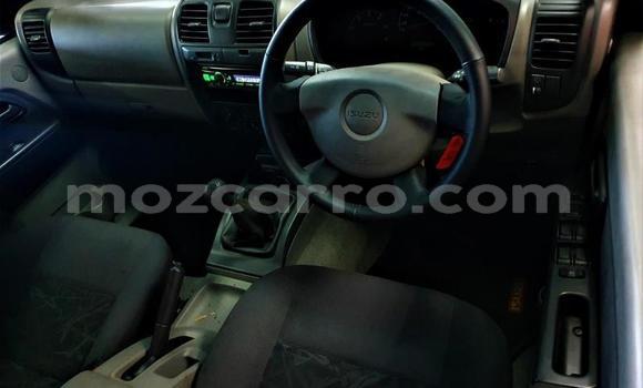 Buy Used Isuzu KB Black Car in Maputo in Maputo Buy Used Isuzu KB Black Car in Maputo in Maputo