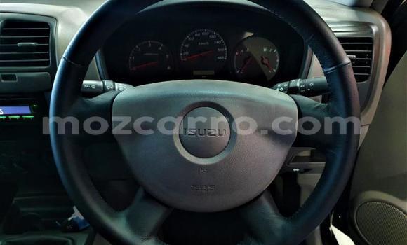Buy Used Isuzu KB Black Car in Maputo in Maputo Buy Used Isuzu KB Black Car in Maputo in Maputo