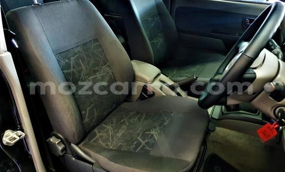 Buy Used Isuzu KB Black Car in Maputo in Maputo Buy Used Isuzu KB Black Car in Maputo in Maputo