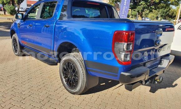 Comprar Usado Ford Ranger Azul Carro em Maputo em Maputo Comprar Usado Ford Ranger Azul Carro em Maputo em Maputo
