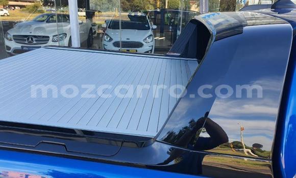 Comprar Usado Ford Ranger Azul Carro em Maputo em Maputo Comprar Usado Ford Ranger Azul Carro em Maputo em Maputo