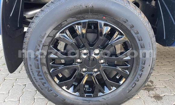 Comprar Usado Ford Ranger Azul Carro em Maputo em Maputo Comprar Usado Ford Ranger Azul Carro em Maputo em Maputo