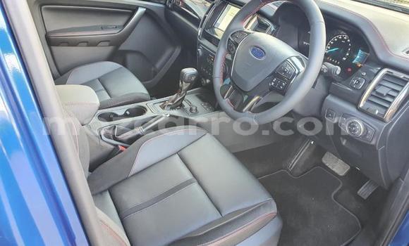 Comprar Usado Ford Ranger Azul Carro em Maputo em Maputo Comprar Usado Ford Ranger Azul Carro em Maputo em Maputo