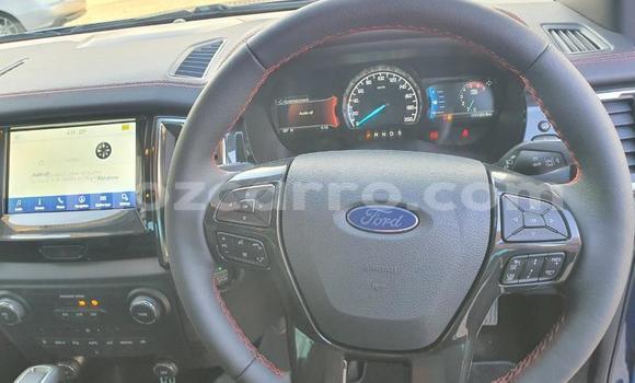 Comprar Usado Ford Ranger Azul Carro em Maputo em Maputo Comprar Usado Ford Ranger Azul Carro em Maputo em Maputo