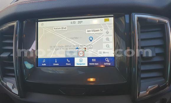 Comprar Usado Ford Ranger Azul Carro em Maputo em Maputo Comprar Usado Ford Ranger Azul Carro em Maputo em Maputo