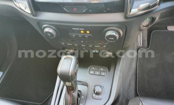 Comprar Usado Ford Ranger Azul Carro em Maputo em Maputo Comprar Usado Ford Ranger Azul Carro em Maputo em Maputo