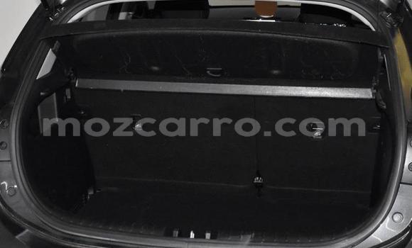 Comprar Usado Kia Rio Prata Carro em Maputo em Maputo Comprar Usado Kia Rio Prata Carro em Maputo em Maputo